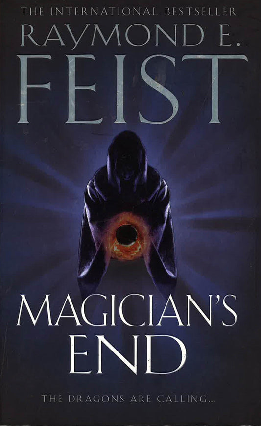 Magician's End