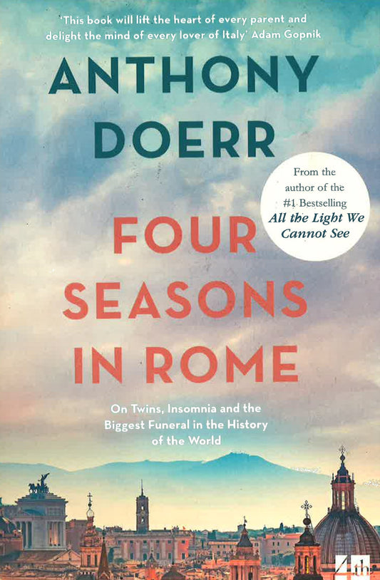 Four Seasons In Rome
