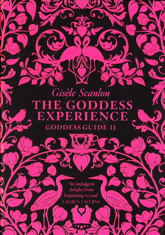 The Goddess Experience