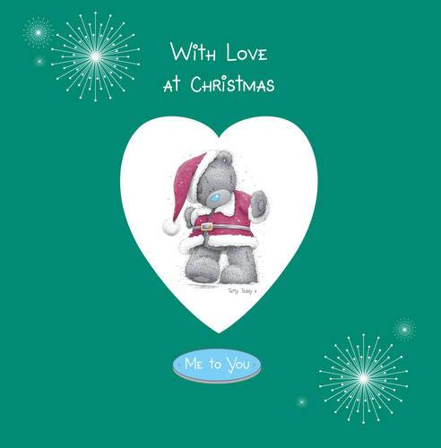 With Love At Christmas (Me To You)