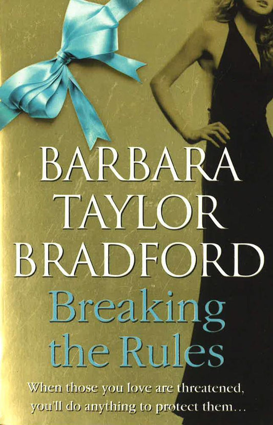 Breaking The Rules