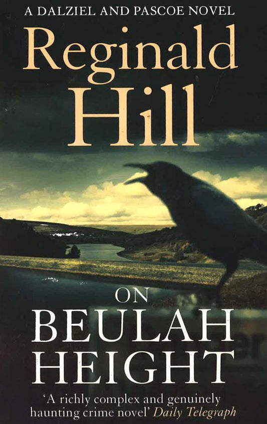 On Beulah Height