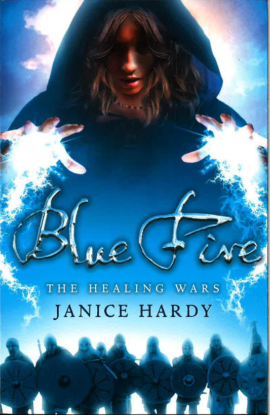 Blue Fire