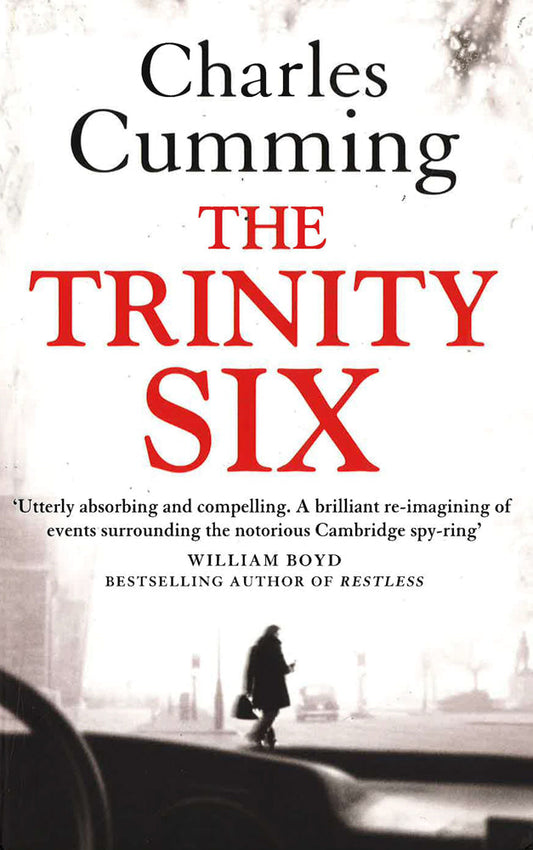The Trinity Six