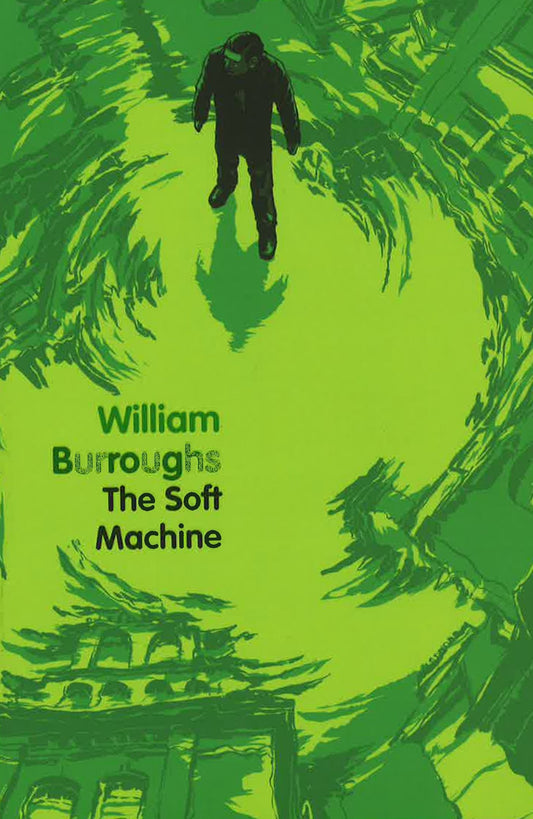 Soft Machine