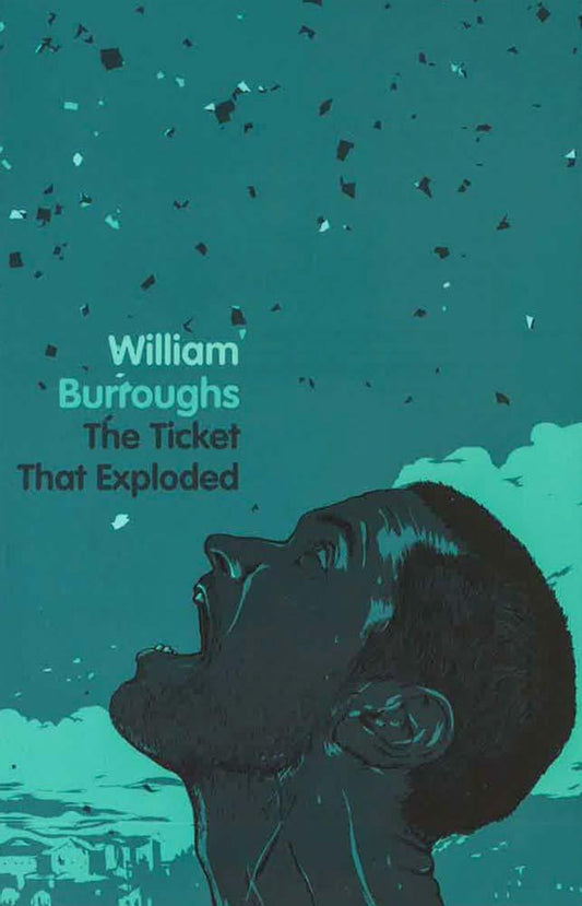 The Ticket That Exploded