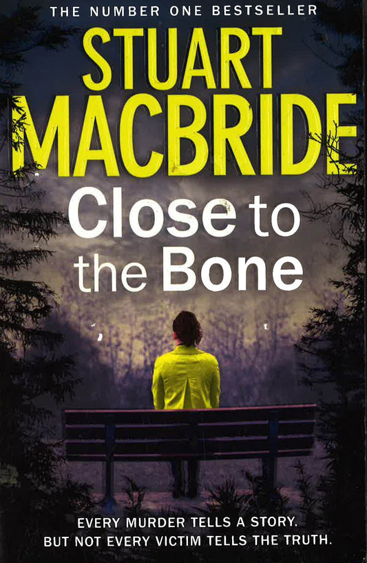 Close To The Bone