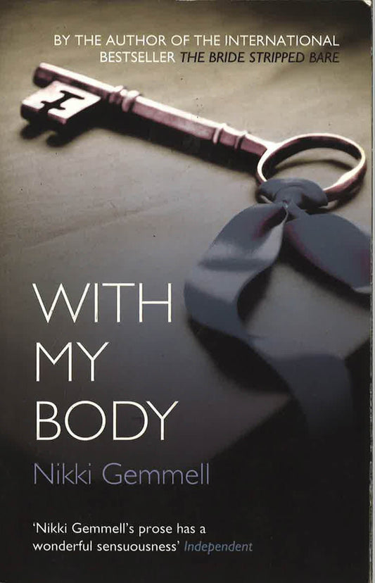 With My Body