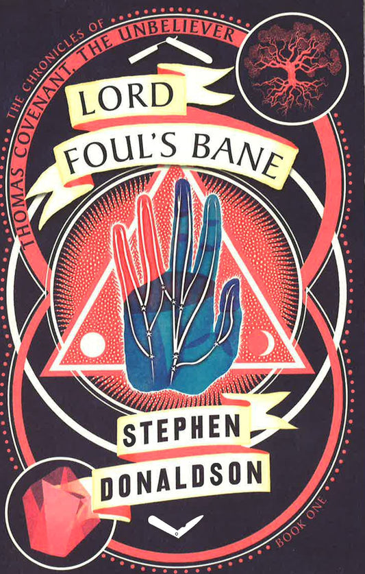 Donaldson: Lord Foul's Bane