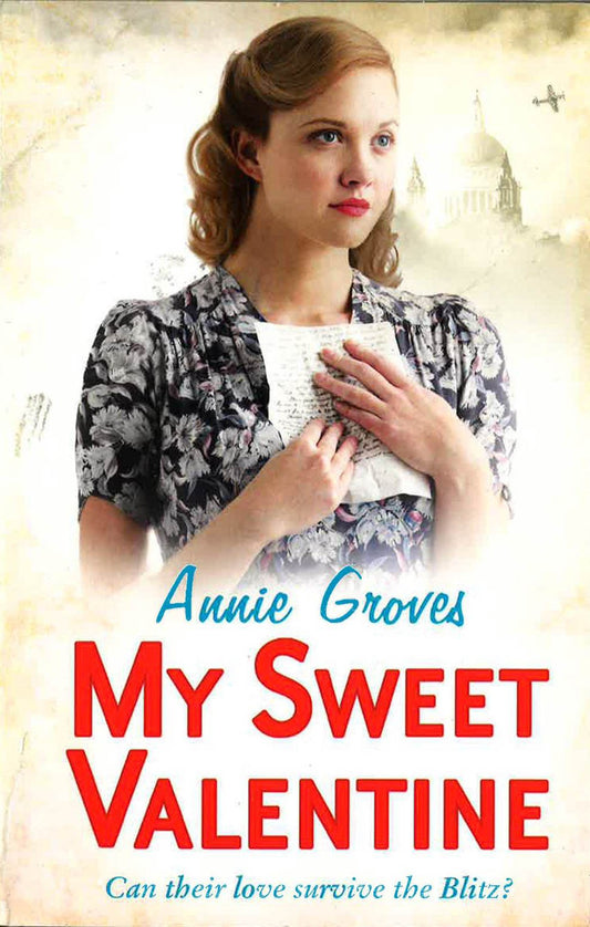 My Sweet Valentine