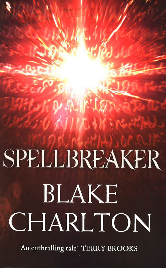 Spellbreaker
