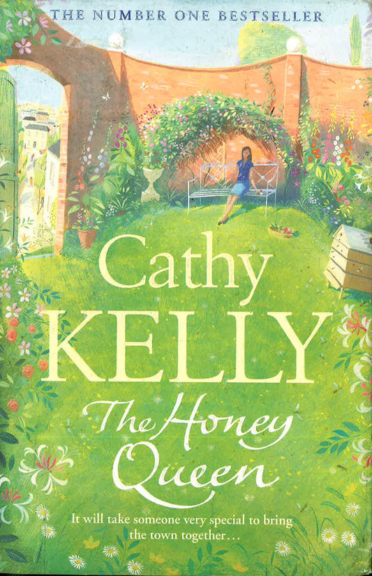 The Honey Queen (Hb)