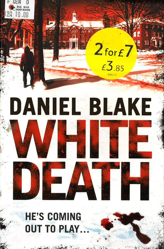 White Death