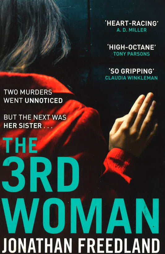 3Rd Woman