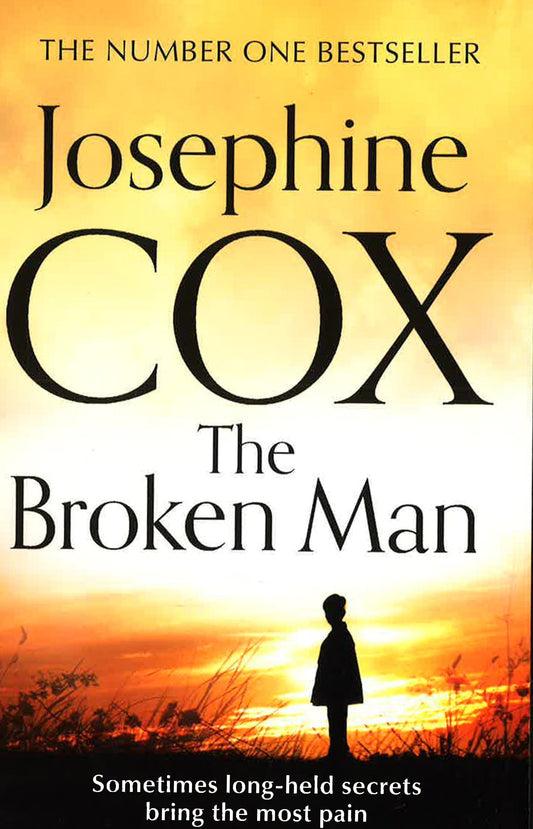 The Broken Man