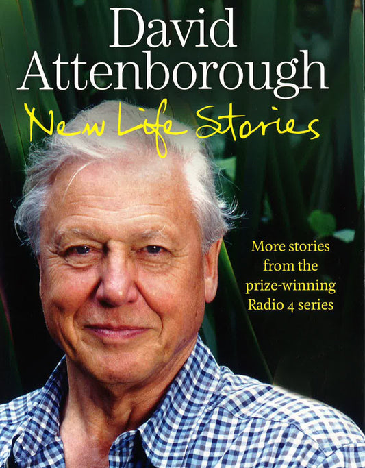 New Life Stories (Hb)