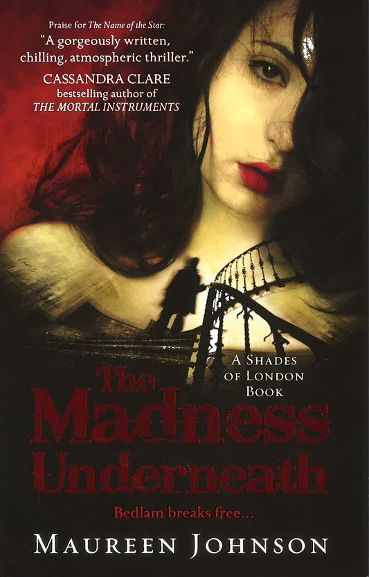 The Madness Underneath