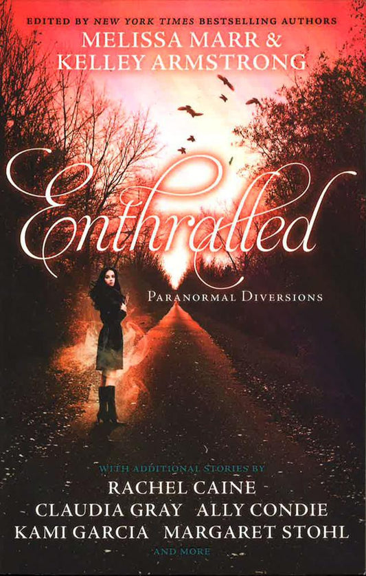 Enthralled: Paranormal Diversions