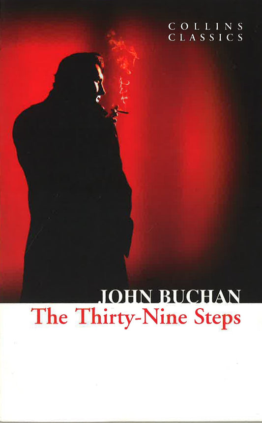 The Thirty-Nine Steps