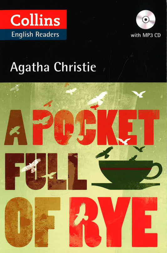 A Pocket Full Of Rye