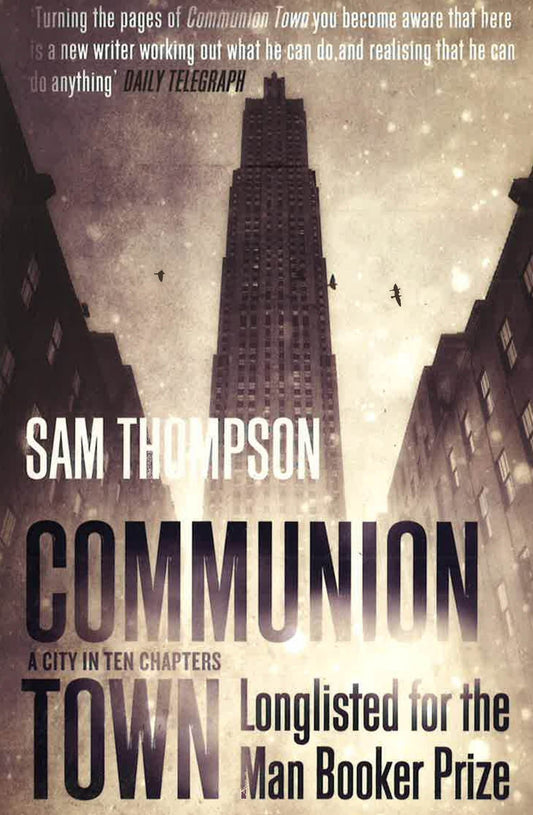 Communion Town