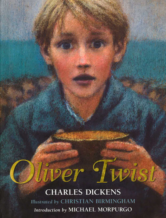 Oliver Twist