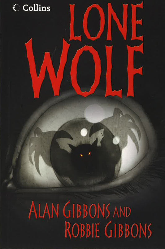 Lone Wolf