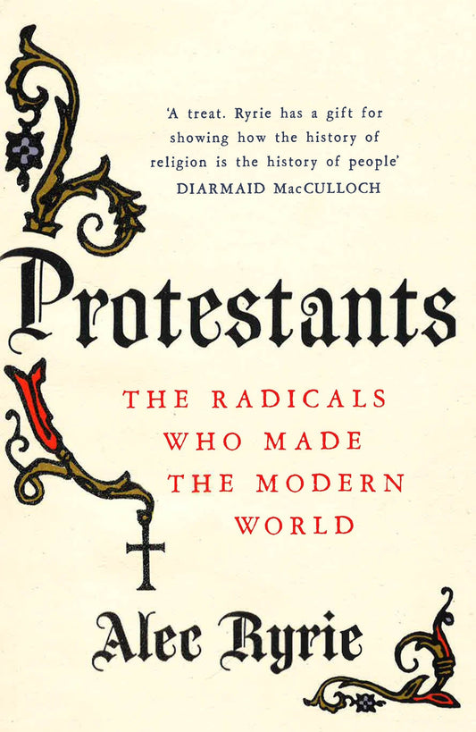 Protestants Hb