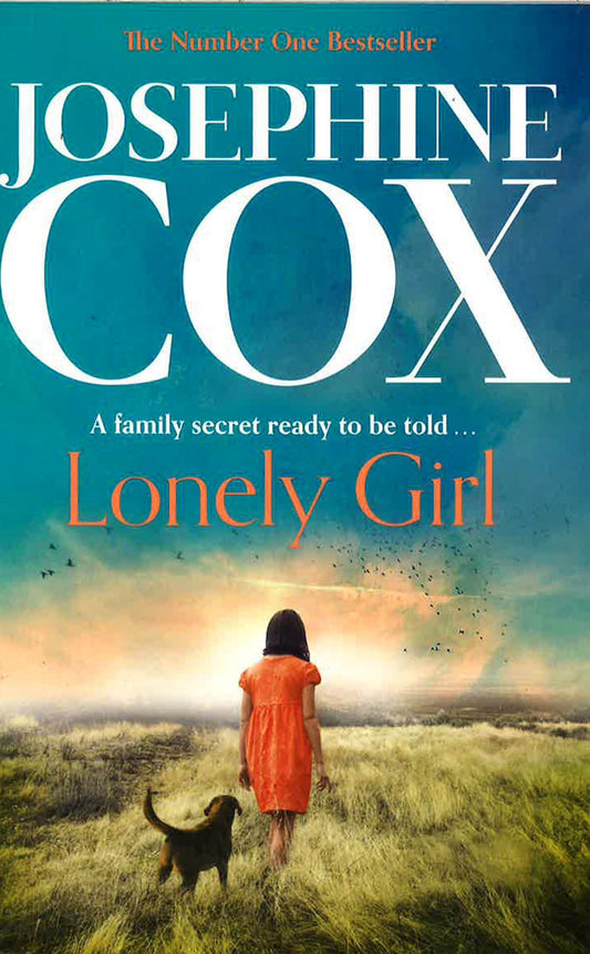 Lonely Girl