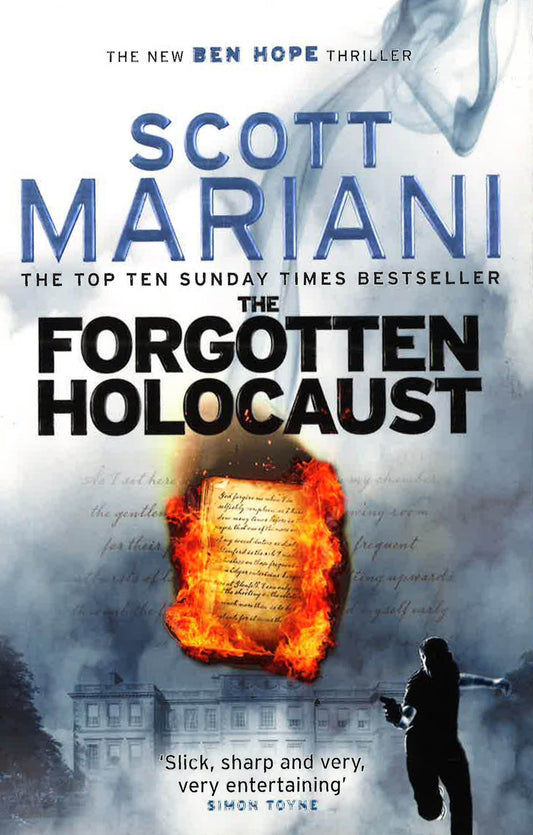 The Forgotten Holocaust