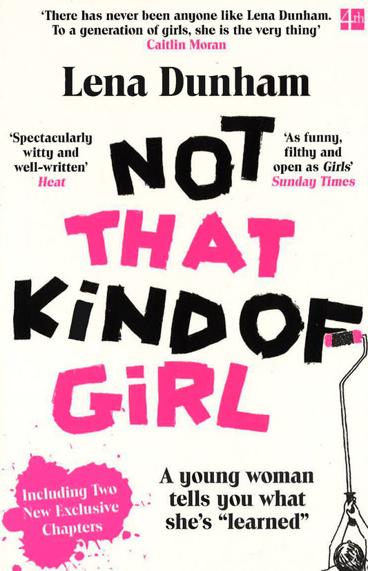 Not That Kind Of Girl