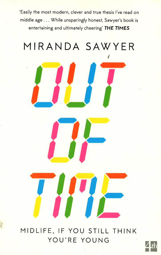 Out Of Time
