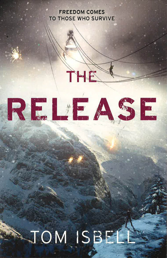Release-Prey Series Pb