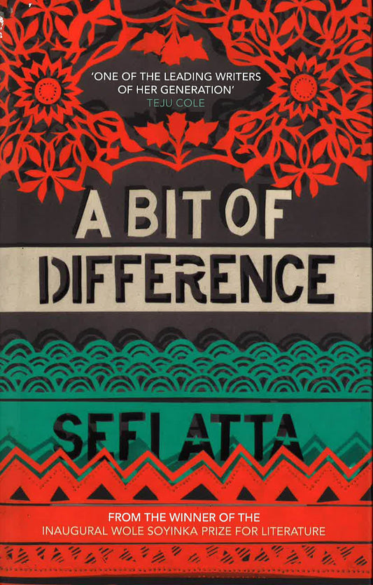 A Bit Of Difference
