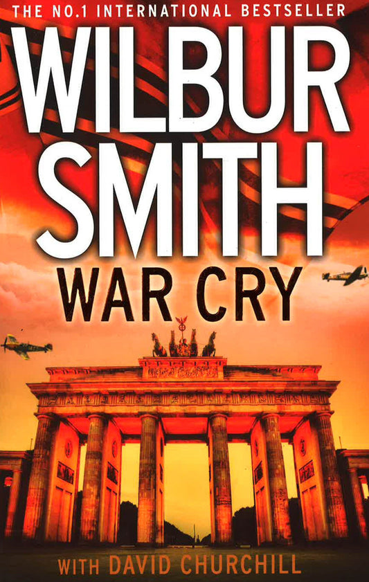 War Cry