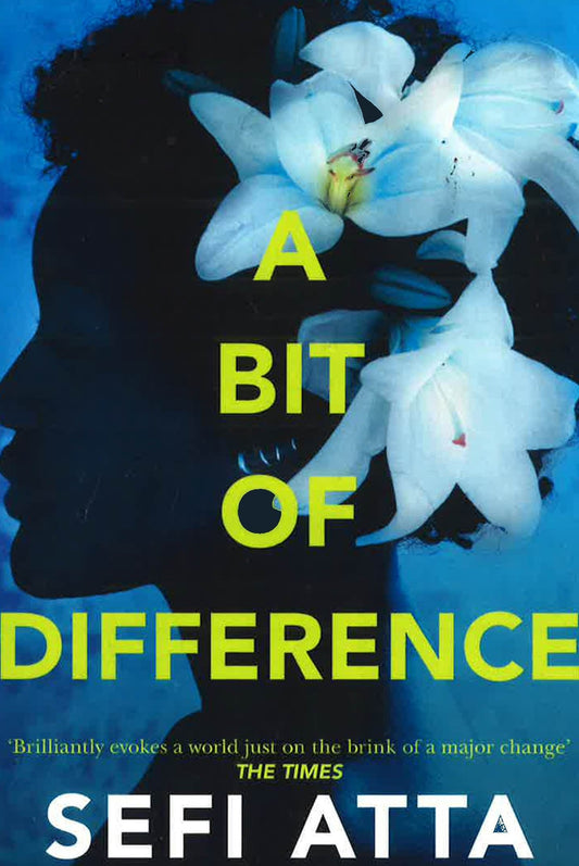 A Bit Of Difference