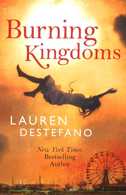 Burning Kingdoms