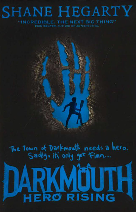 Darkmouth: Hero Rising