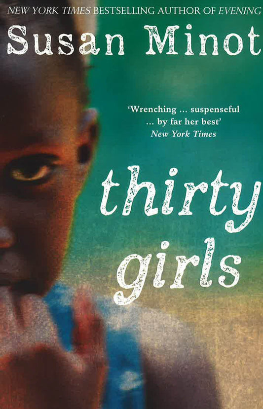 Thirty Girls