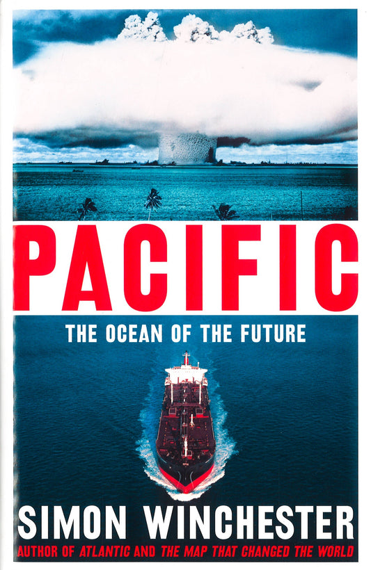 Pacific: The Ocean Of The Future