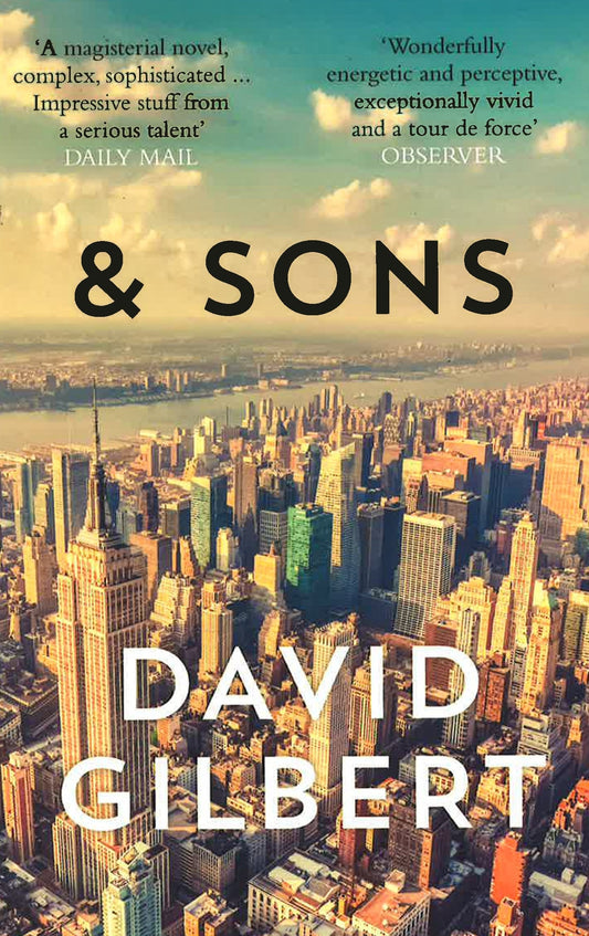 And Sons