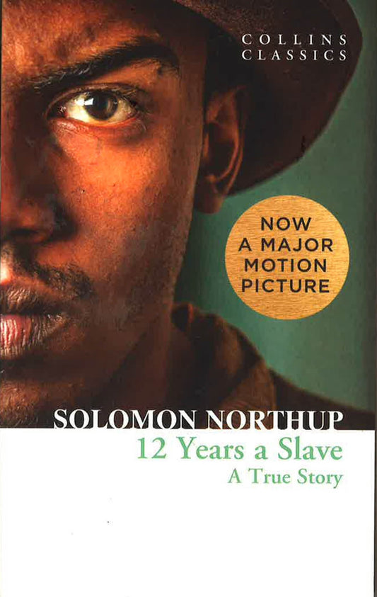 12 Years A Slave