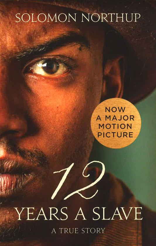 12 Years A Slave