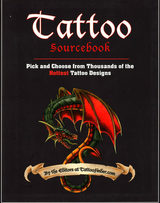 Tattoo Sourcebook