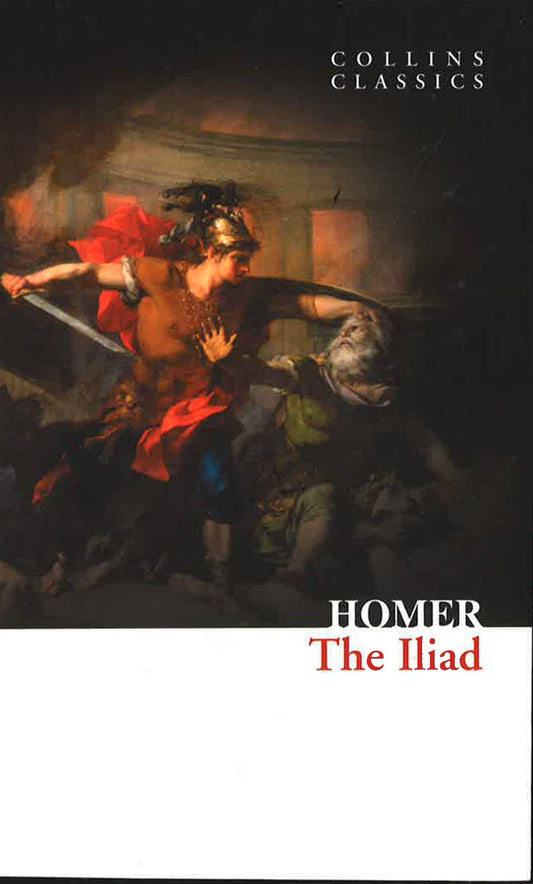 The Iliad