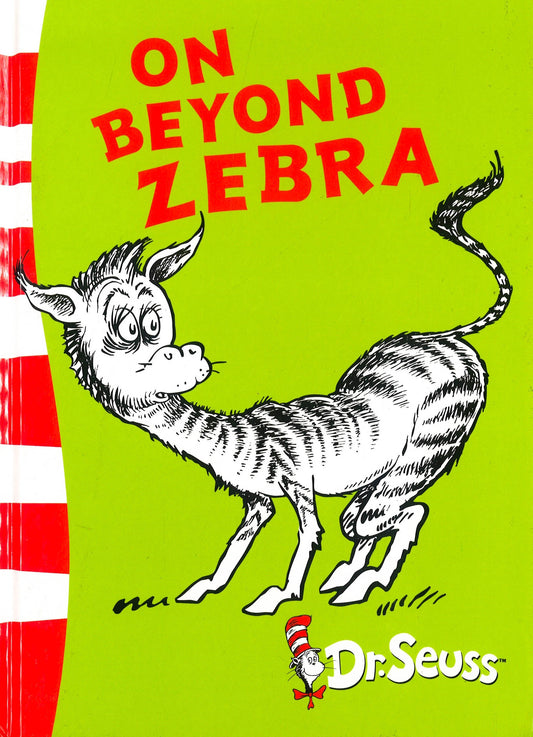 On Beyond Zebra (Hb)