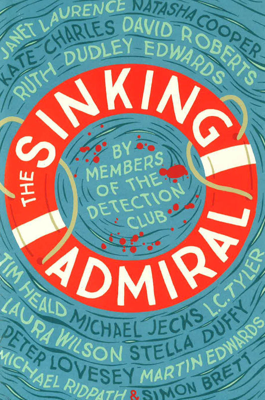 The Sinking Admiral