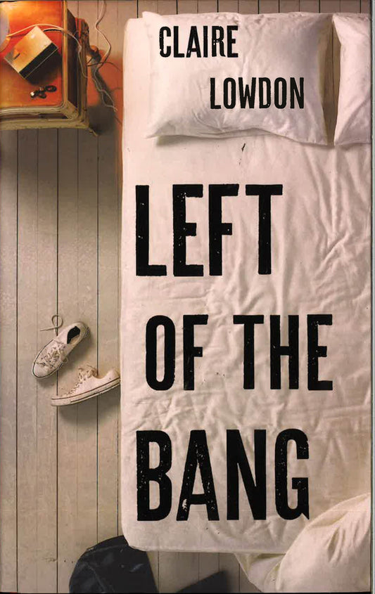 Left Of The Bang