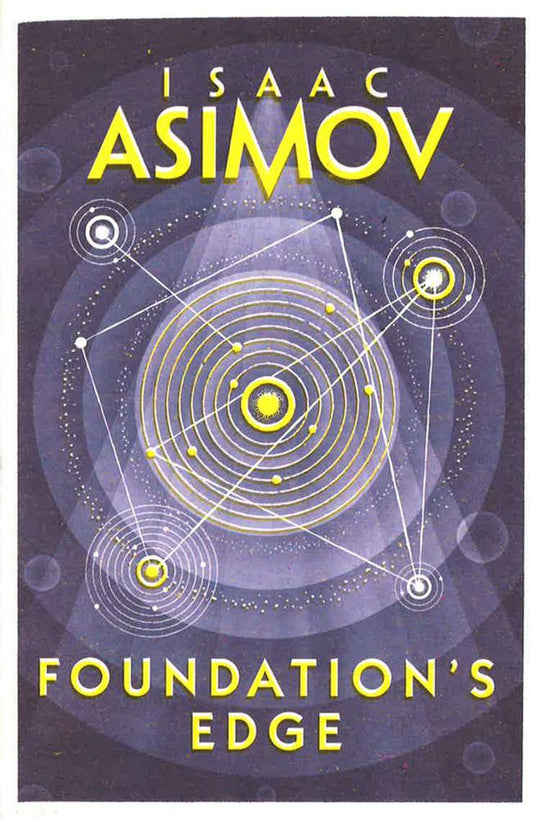 Foundation's Edge