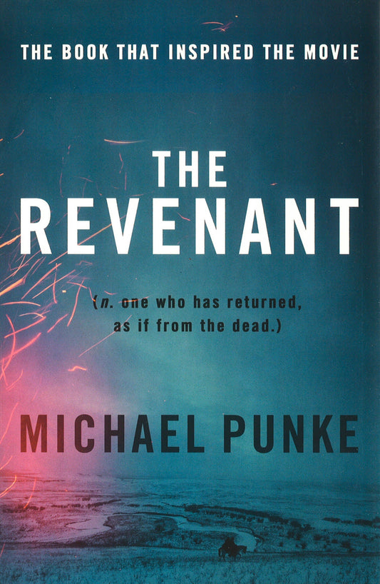 The Revenant